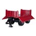 jamara rode kippertrailer