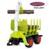 Jamara 423256 houttransport aanhanger