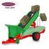 Jamara transportband