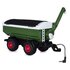 Jamara 423268 graantrailer