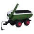 jamara graantrailer