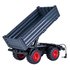 Jamara kipper trailer