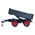 Jamara trailer schaal 1:24