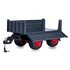Jamara 423267 kipper trailer