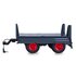 speelgoed kipper trailer
