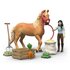 Schleich 42797 Emilys verzorgingsset