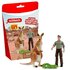 Schleich 81540 kangoeroetour met de ranger