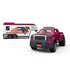 Schleich pickup met trailer