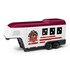 Schleich 42705 Lakeside truck met trailer