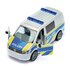 Siku politiebus