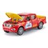 speelgoed Nissan Navara