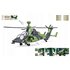 speelgoed leger helicopter