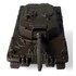 Siku Leopard II tank