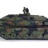 Siku tank