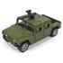 Siku militairy Hummer