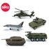 Siku 8310 militaire giftset