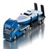 Siku 1757 Volvo vrachtwagen met boot