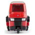 Siku Piaggio Ape cross