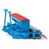 Siku 2278 Lemken zaaimachine