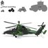 Siku 8318 Leger helikopter