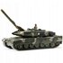 siku tank schaal 1:87