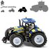 Siku 3297 New Holland Police tractor