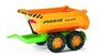 Rolly Toys Joskin Halfpipe trailer