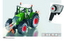 Fendt tractor