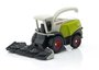 Claas hakselaar