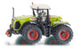 Claas Xerion speelgoed tractor