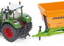 Siku Fendt 724 Vario OP=OP (schaal 1:32)_
