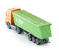 Fliegl vrachtwagen