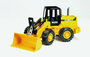 Bruder shovel