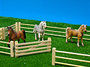 Kids Globe Farming weiland hekken