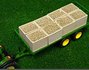 Kids Globe Houten aardappelkist (schaal 1:32)_