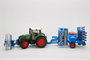 Bruder Lemken Frontpacker VarioPack (schaal 1:16)_
