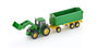 tractor schaal 1:87