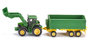 miniatuur john deere