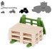 Pallet van Siku OP=OP_
