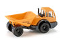 Bergmann dumper