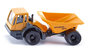 Bergman dumper