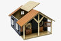 Schleich paardenstal
