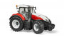 Bruder tractor