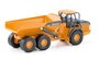 Siku John Deere 410E dumper (schaal 1:50)_