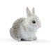 Schleich konijnenhok met ren (schaal 1:24) OP=OP_