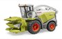 Bruder Claas Jaguar veldhakselaar