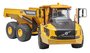 Bruder Volvo dumper