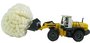Jamara Liebherr shovel (schaal 1:20)_