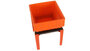 Tim's Modelbouw opslagtrechter (schaal 1:32)_