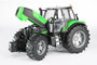 Bruder Deutz Agrotron X720 met voorlader (schaal 1:16) OP=OP_